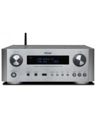 Teac NP-H750 USB DAC/Network Player with Integrated Amplifier