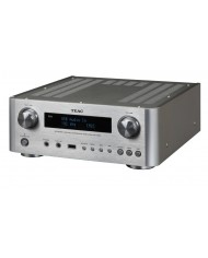 Teac NP-H750 USB DAC/Network Player with Integrated Amplifier