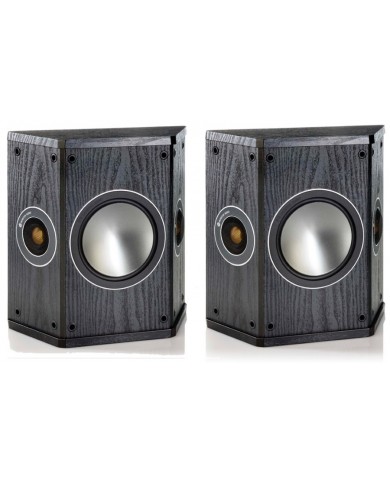 Monitor Audio Bronze FX Ev Sineması (Ön/Arka) Hoparlörü Monitor Audio Bronze FX Ev Sineması (Ön/Arka) Hoparlörü