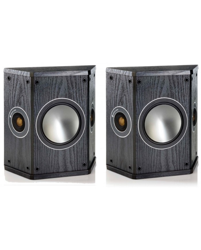 Monitor Audio Bronze FX Ev Sineması (Ön/Arka) Hoparlörü