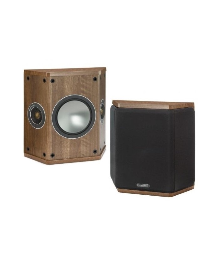 Monitor Audio Bronze FX Ev Sineması (Ön/Arka) Hoparlörü