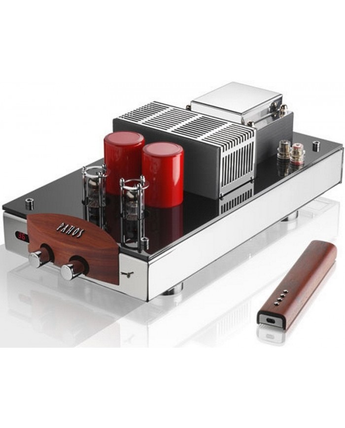 Pathos Classic One MKIII Tube Hybrid Integrated Amplifier