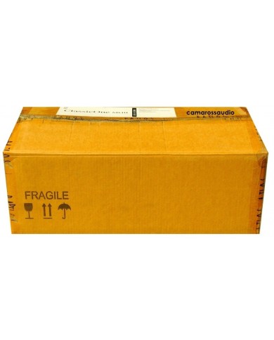 Pathos Classic One MKIII Tube Hybrid Integrated Amplifier