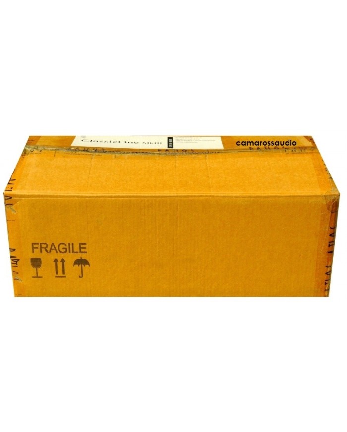 Pathos Classic One MKIII Tube Hybrid Integrated Amplifier