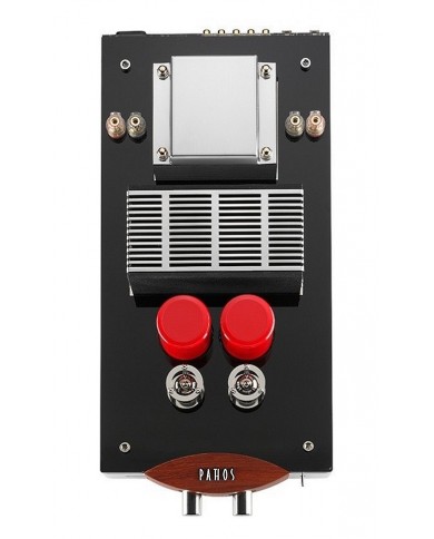 Pathos Classic One MKIII Tube Hybrid Integrated Amplifier