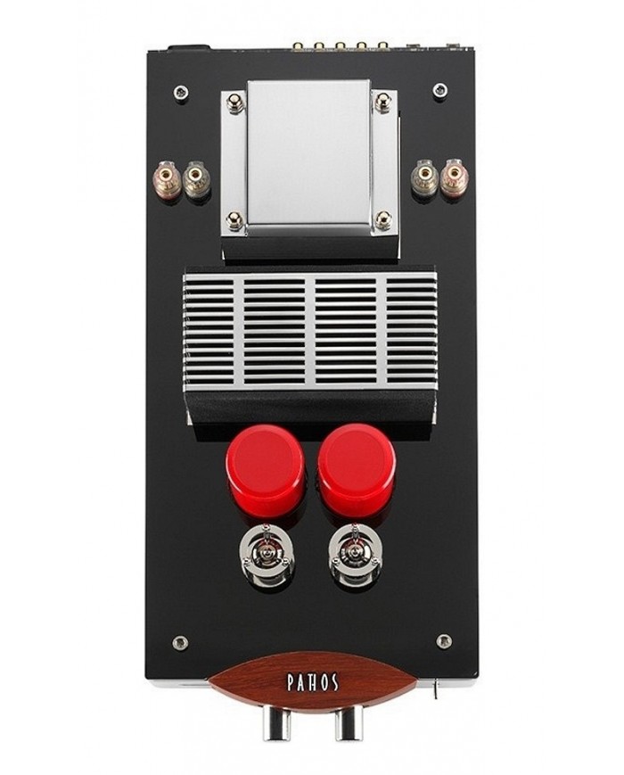 Pathos Classic One MKIII Tube Hybrid Integrated Amplifier