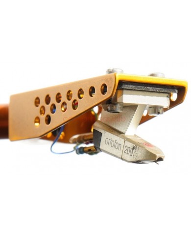 SOTA Sapphire Turntable