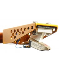 SOTA Sapphire Turntable