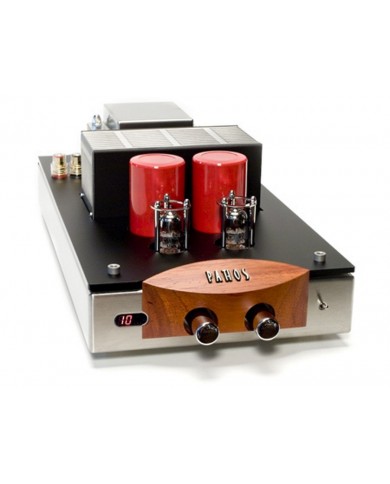 Pathos Classic One MKIII Tube Hybrid Integrated Amplifier