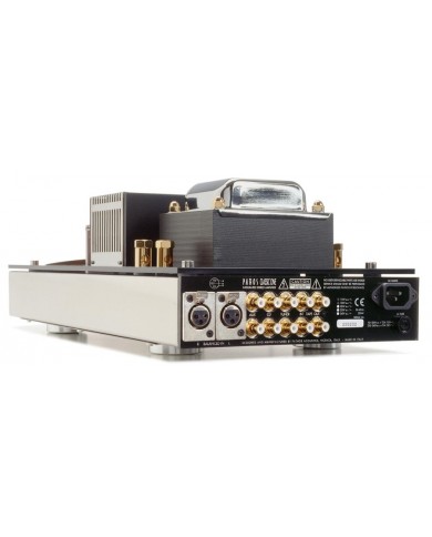 Pathos Classic One MKIII Tube Hybrid Integrated Amplifier