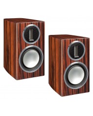 Monitor Audio Gold 50 Raf tipi Hoparlör Monitor Audio Gold 50 Raf tipi Hoparlör