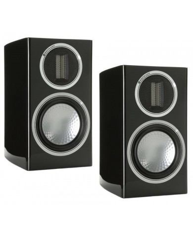 Monitor Audio Gold 50 Raf tipi Hoparlör Monitor Audio Gold 50 Raf tipi Hoparlör