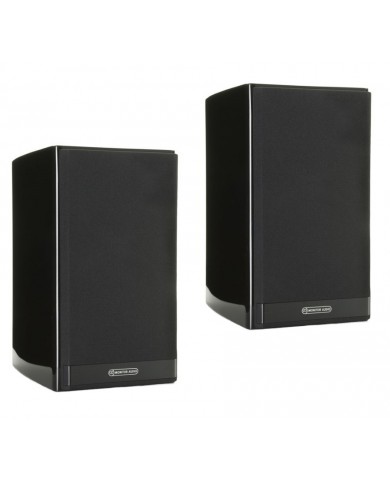 Monitor Audio Gold 50 Raf tipi Hoparlör Monitor Audio Gold 50 Raf tipi Hoparlör