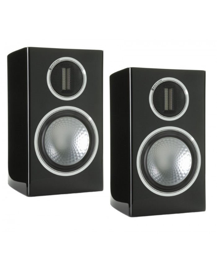 Monitor Audio Gold 100 Raf tipi Hoparlör Monitor Audio Gold 100 Raf tipi Hoparlör