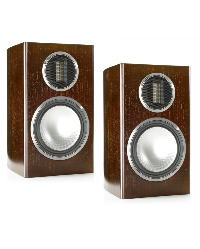 Monitor Audio Gold 100 Raf tipi Hoparlör Monitor Audio Gold 100 Raf tipi Hoparlör
