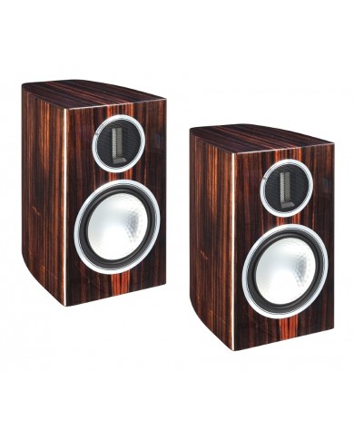 Monitor Audio Gold 100 Raf tipi Hoparlör Monitor Audio Gold 100 Raf tipi Hoparlör