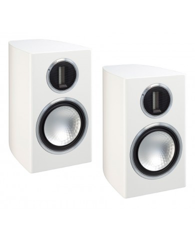 Monitor Audio Gold 100 Raf tipi Hoparlör Monitor Audio Gold 100 Raf tipi Hoparlör