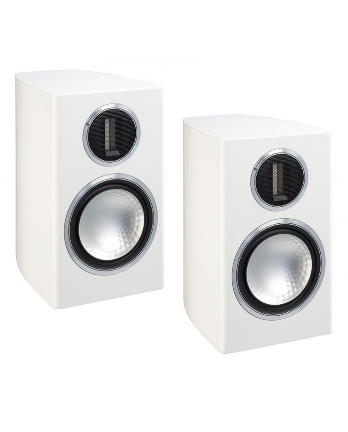 Monitor Audio Gold 100 Raf tipi Hoparlör Monitor Audio Gold 100 Raf tipi Hoparlör