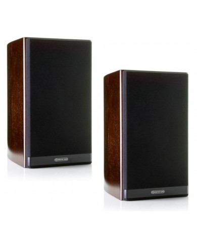 Monitor Audio Gold 100 Raf tipi Hoparlör Monitor Audio Gold 100 Raf tipi Hoparlör