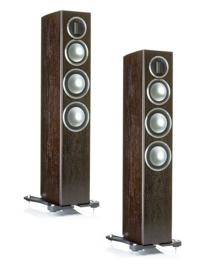 Monitor Audio Gold 100 Raf tipi Hoparlör Monitor Audio Gold 100 Raf tipi Hoparlör