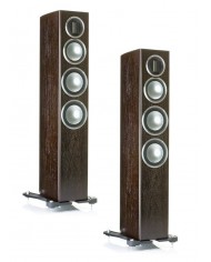 Monitor Audio Gold 100 Raf tipi Hoparlör Monitor Audio Gold 100 Raf tipi Hoparlör