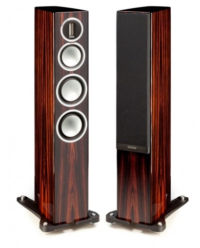 Monitor Audio Gold 100 Raf tipi Hoparlör Monitor Audio Gold 100 Raf tipi Hoparlör