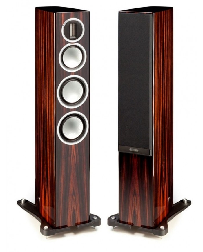 Monitor Audio Gold 100 Raf tipi Hoparlör Monitor Audio Gold 100 Raf tipi Hoparlör