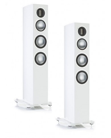 Monitor Audio Gold 100 Raf tipi Hoparlör Monitor Audio Gold 100 Raf tipi Hoparlör