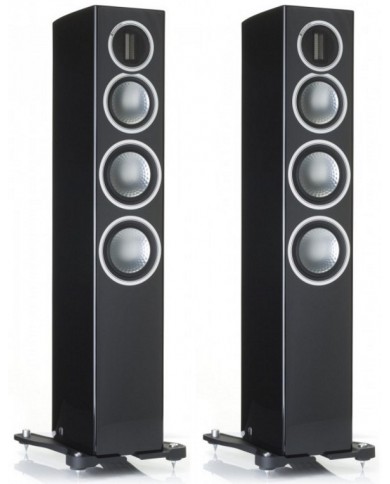 Monitor Audio Gold 100 Raf tipi Hoparlör Monitor Audio Gold 100 Raf tipi Hoparlör