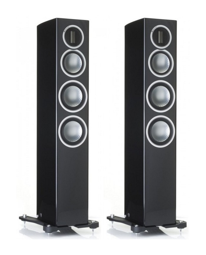 Monitor Audio Gold 100 Raf tipi Hoparlör Monitor Audio Gold 100 Raf tipi Hoparlör