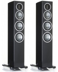 Monitor Audio Gold 100 Raf tipi Hoparlör Monitor Audio Gold 100 Raf tipi Hoparlör