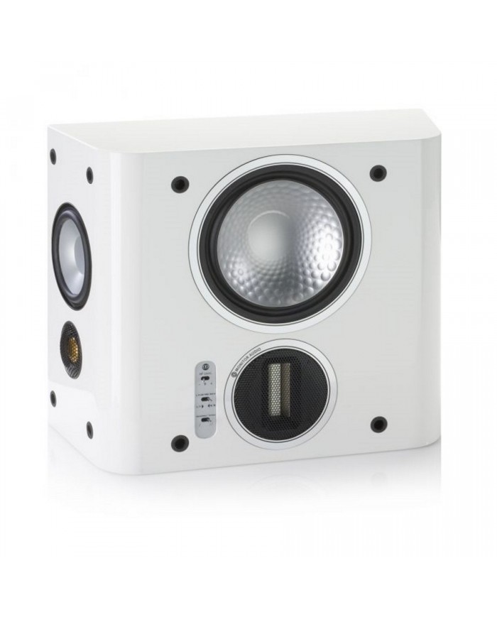 Monitor Audio Gold FX Ev Sineması (Ön/Arka) Hoparlörü