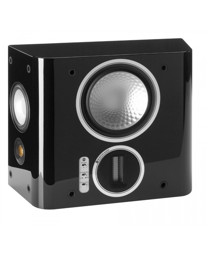 Monitor Audio Gold FX Ev Sineması (Ön/Arka) Hoparlörü