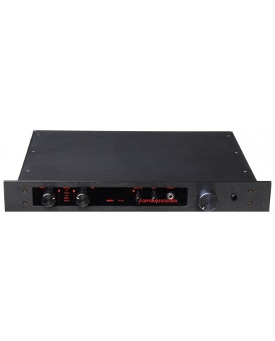 Restek Vector Stereo Preamplifier