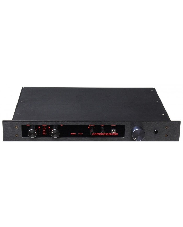 Restek Vector Stereo Preamplifier