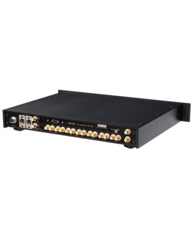 Restek Vector Stereo Preamplifier
