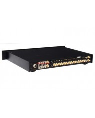 Restek Vector Stereo Preamplifier