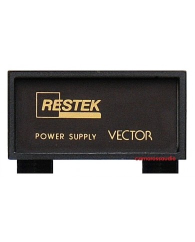 Restek Vector Stereo Preamplifier