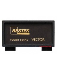 Restek Vector Stereo Preamplifier
