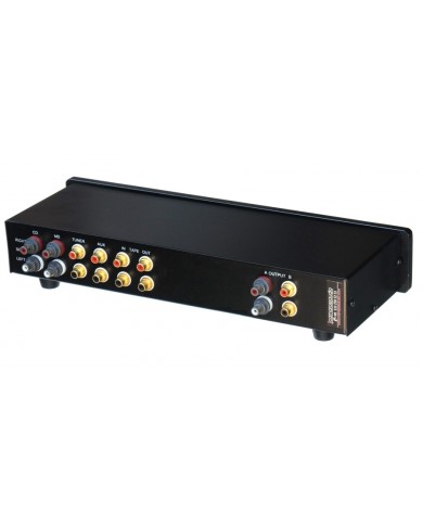 Antique Sound Lab T1 Dual Mono Passive Preamplifier