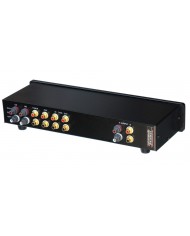 Antique Sound Lab T1 Dual Mono Passive Preamplifier