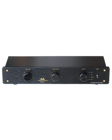 Antique Sound Lab T1 Dual Mono Passive Preamplifier