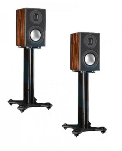 Monitor Audio Platinum PL100 II Raf tipi Hoparlör Monitor Audio Platinum PL100 II Raf tipi Hoparlör