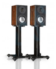 Monitor Audio Platinum PL100 II Raf tipi Hoparlör Monitor Audio Platinum PL100 II Raf tipi Hoparlör