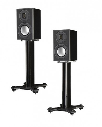 Monitor Audio Platinum PL100 II Raf tipi Hoparlör Monitor Audio Platinum PL100 II Raf tipi Hoparlör