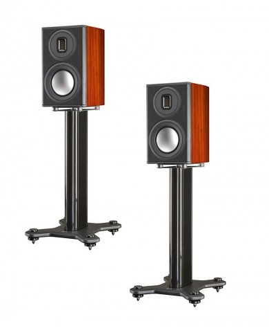 Monitor Audio Platinum PL100 II Raf tipi Hoparlör Monitor Audio Platinum PL100 II Raf tipi Hoparlör