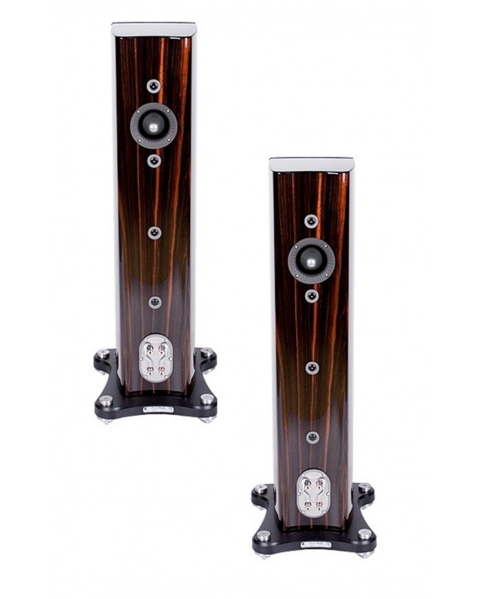 Monitor Audio Platinum PL200 II Kule Hoparlör