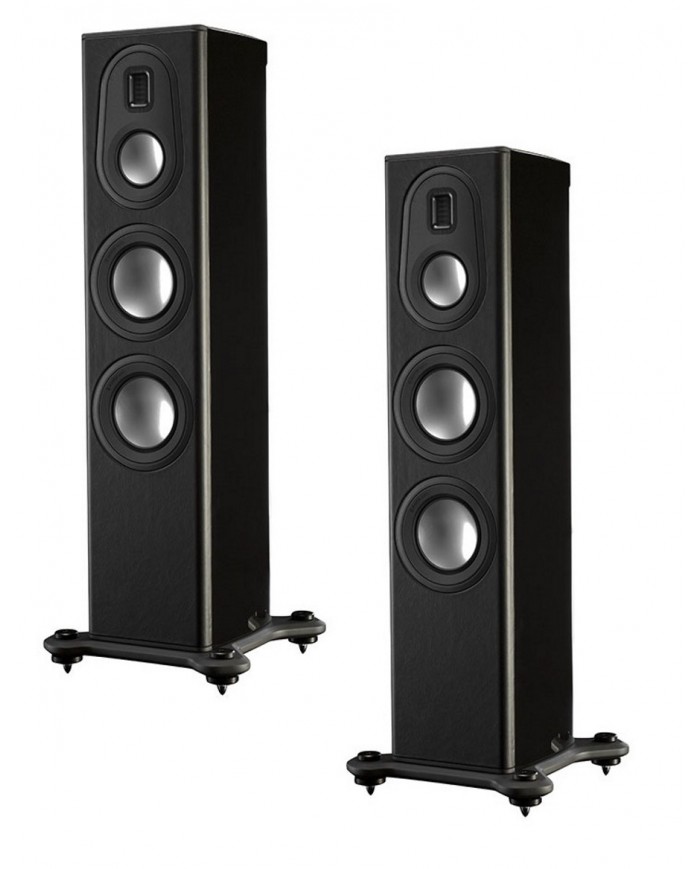 Monitor Audio Platinum PL200 II Kule Hoparlör