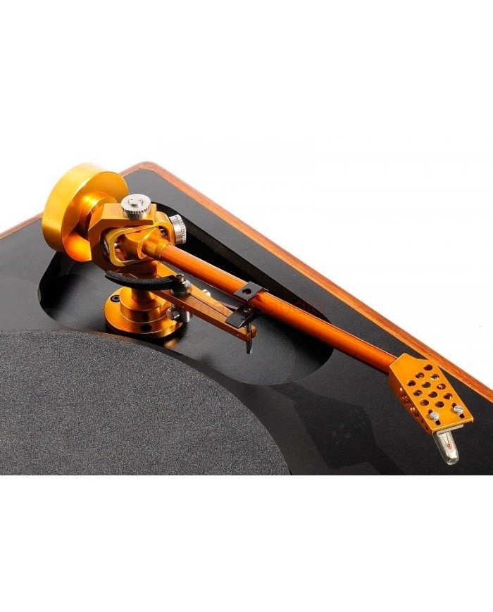 SOTA Sapphire Turntable