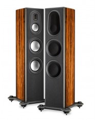 Monitor Audio Platinum PL100 II Raf tipi Hoparlör Monitor Audio Platinum PL100 II Raf tipi Hoparlör